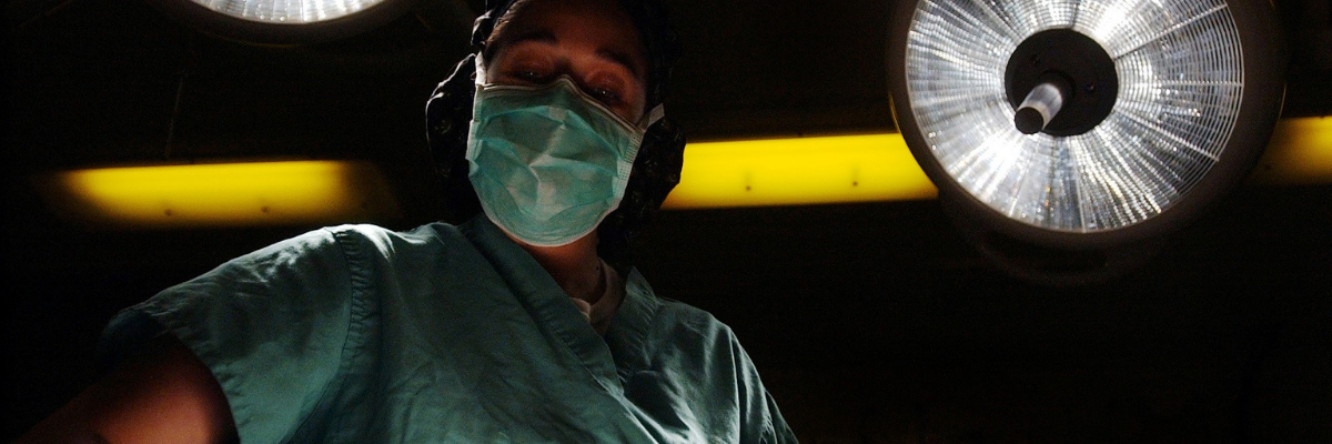 Mental Health crisis.