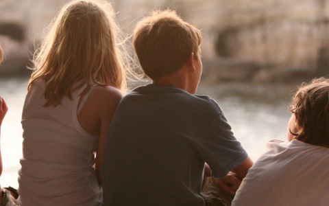 breaking our social rules of toughness