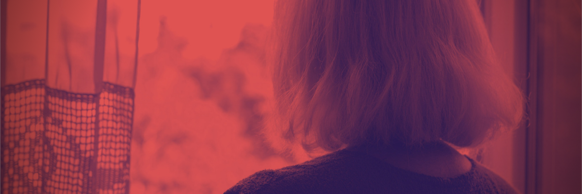 Barrier of Loneliness