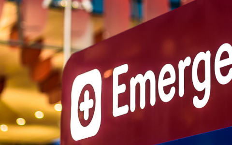 Fragmented Behavioral Health Crisis System Becomes Even More So