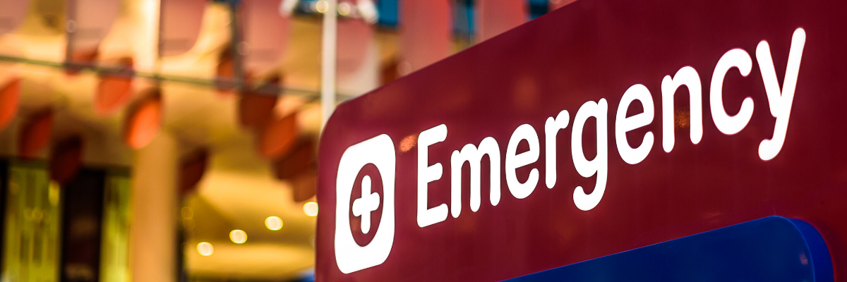 Fragmented Behavioral Health Crisis System Becomes Even More So