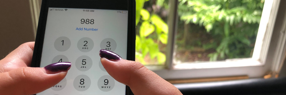 FCC Adopts Rules That Require All Phone Service Carriers to Direct 988 Calls to Lifeline by July 16, 2022