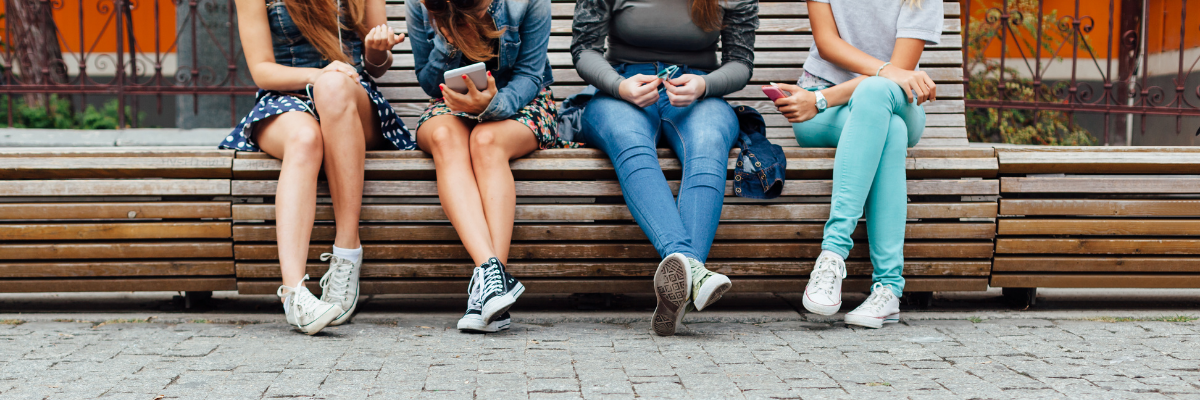 Mom and Teen on Navigating Behavioral Health Crisis Care in Maryland