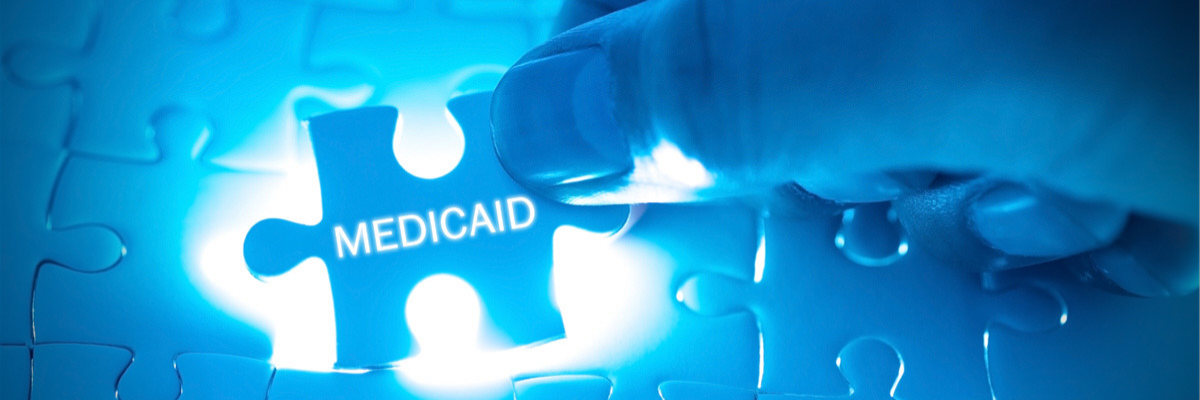 How CMS Medicaid Initiatives Can Help States Fund 988
