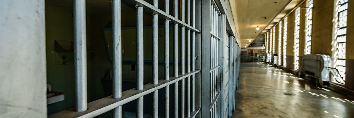 Bill O’Quin’s Son Was in Mental Health Crisis: A Prison Restrained Him for Days