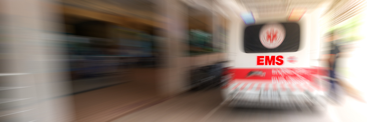 How a 911 EMS Upstream Crisis Intervention Diverts People in Mental Health Crisis