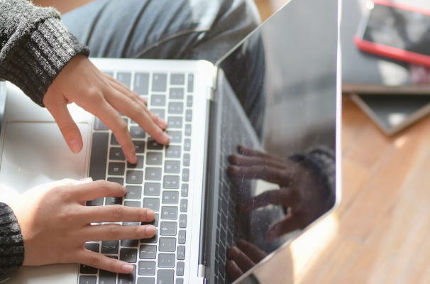 How Lifeline Chat Can Serve People at Their Most Vulnerable