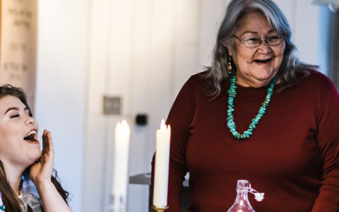 Alaska's Growing Behavioral Health Aide Workforce
