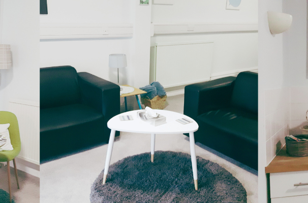 The Sanctuary in England