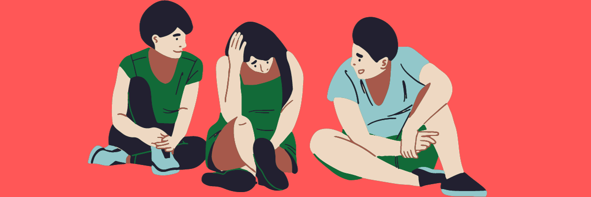 Youth Mental Health: the Intersection of Public Health and Storytelling