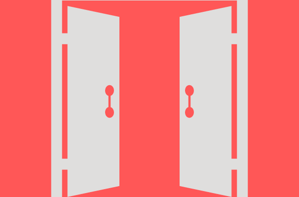 Crisis receiving center undergoes collaborative work culture shift