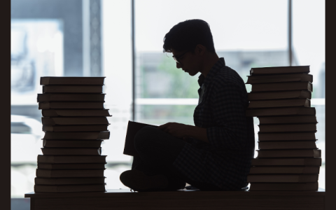 Clayton Becker’s essay on the need for mental health parity in schools.