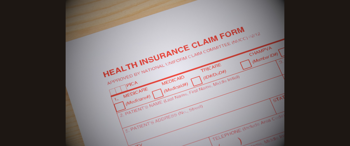 new plan outlines a seven-step strategy to secure commercial payer reimbursement for emergency behavioral health crisis services