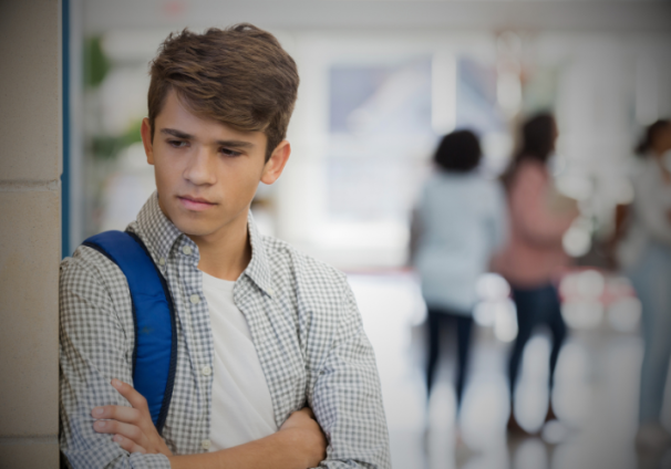 film helps parents better understand their teen’s suicidal thinking