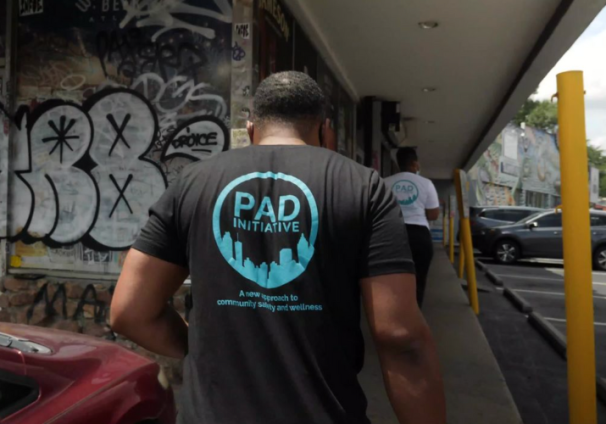 Atlanta's PAD diversion program resumes after a contract dispute