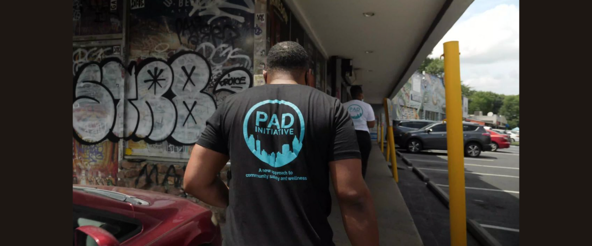 Atlanta's PAD diversion program resumes after a contract dispute