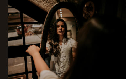 A Denver mother of six’s interest in filmmaking started at home after witnessing her daughter’s mental health deteriorate as she “fell down the rabbit hole of anorexia.”