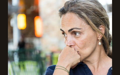 Lack of Insight’ — a disagreement in perspective