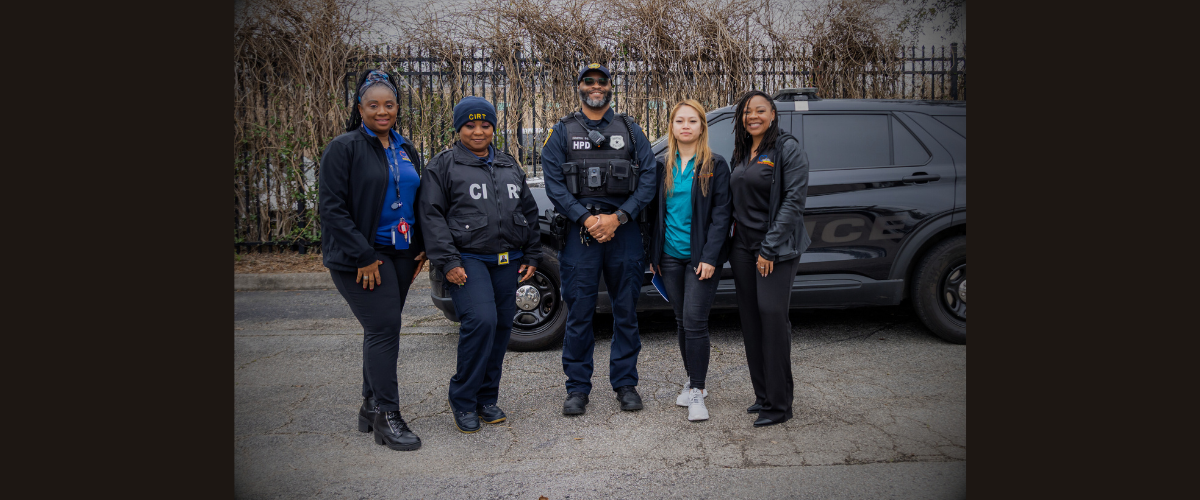 Houston’s 911 call center’s fourth