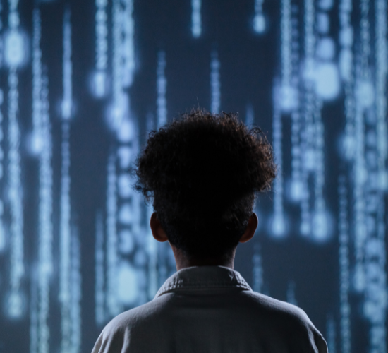 AI without proper guardrails risks vulnerable populations