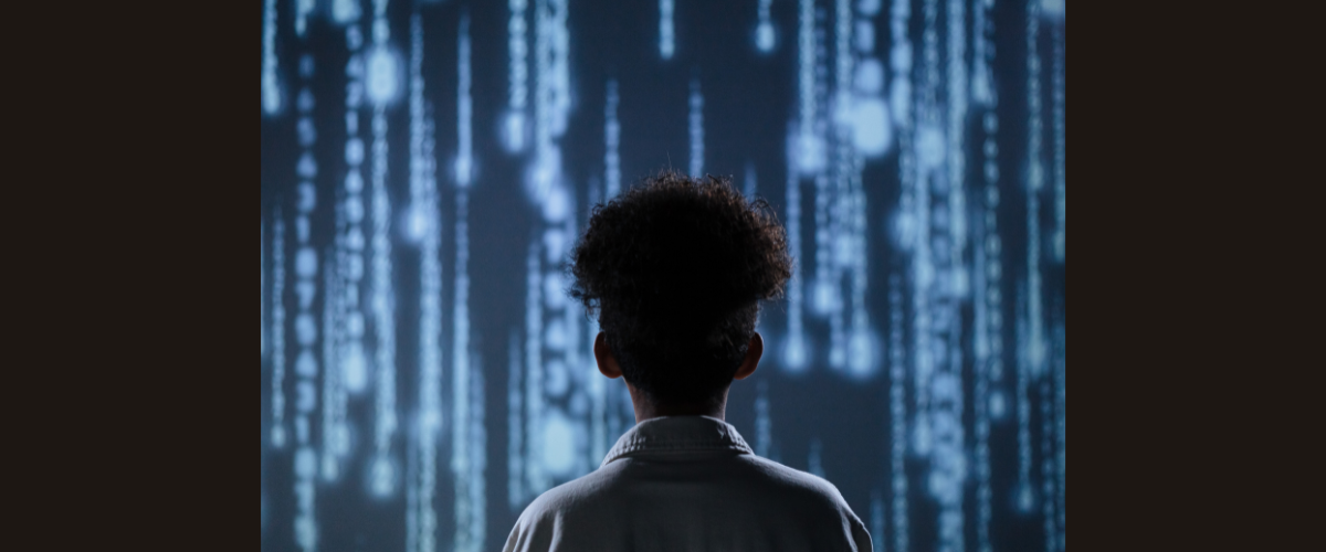 AI without proper guardrails risks vulnerable populations