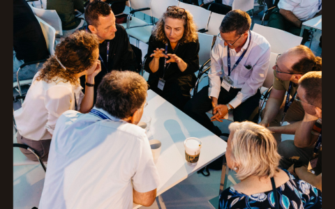 GLE convenes mental health leaders worldwide to share expertise and innovations