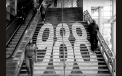 Kids and mom write 988 song