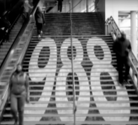 Kids and mom write 988 song