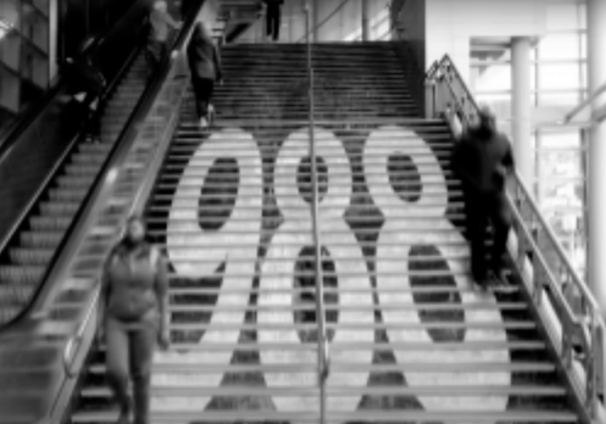 Kids and mom write 988 song