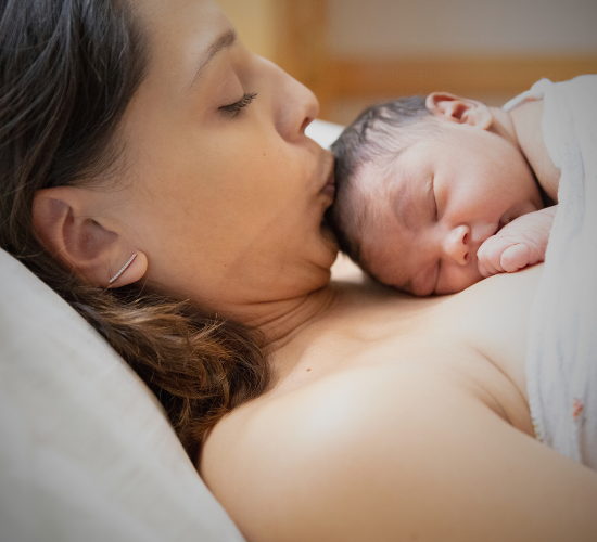 Perinatal mental health