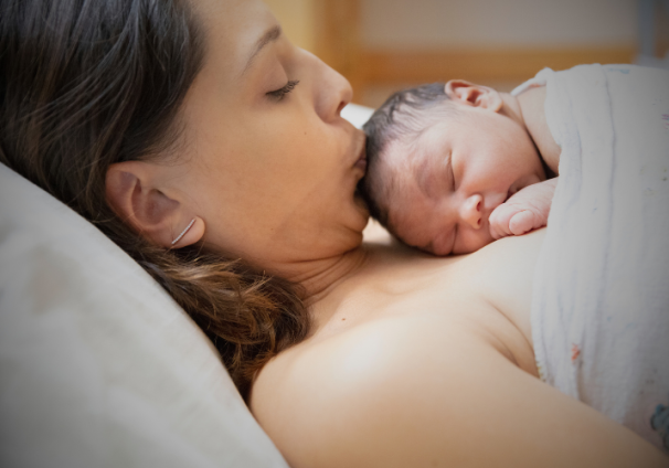 Perinatal mental health