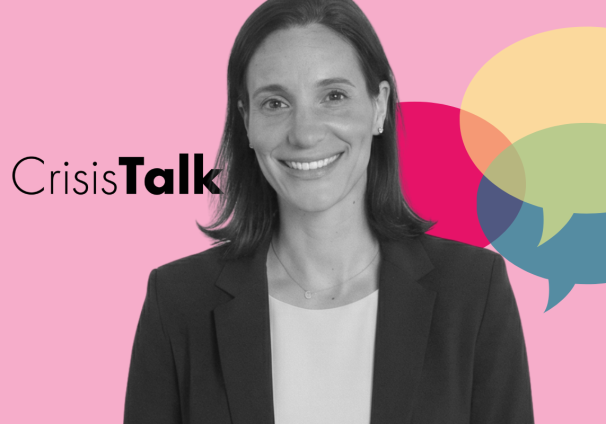 Bonus Ep. — National Survey on Mobile Mental Health Responders