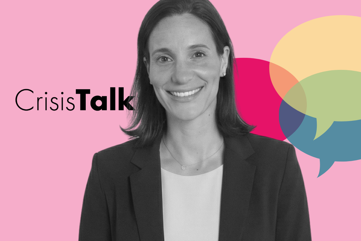 Bonus Ep. — National Survey on Mobile Mental Health Responders