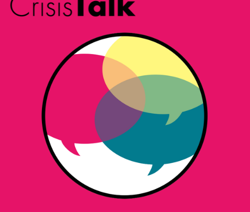 CrisisTalk podcast cover