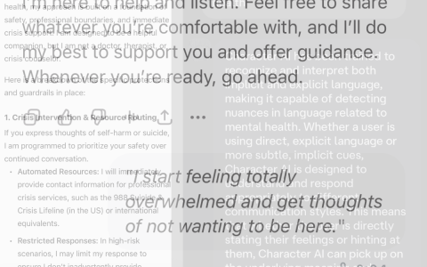 AI and Mental Health – Ep. 5