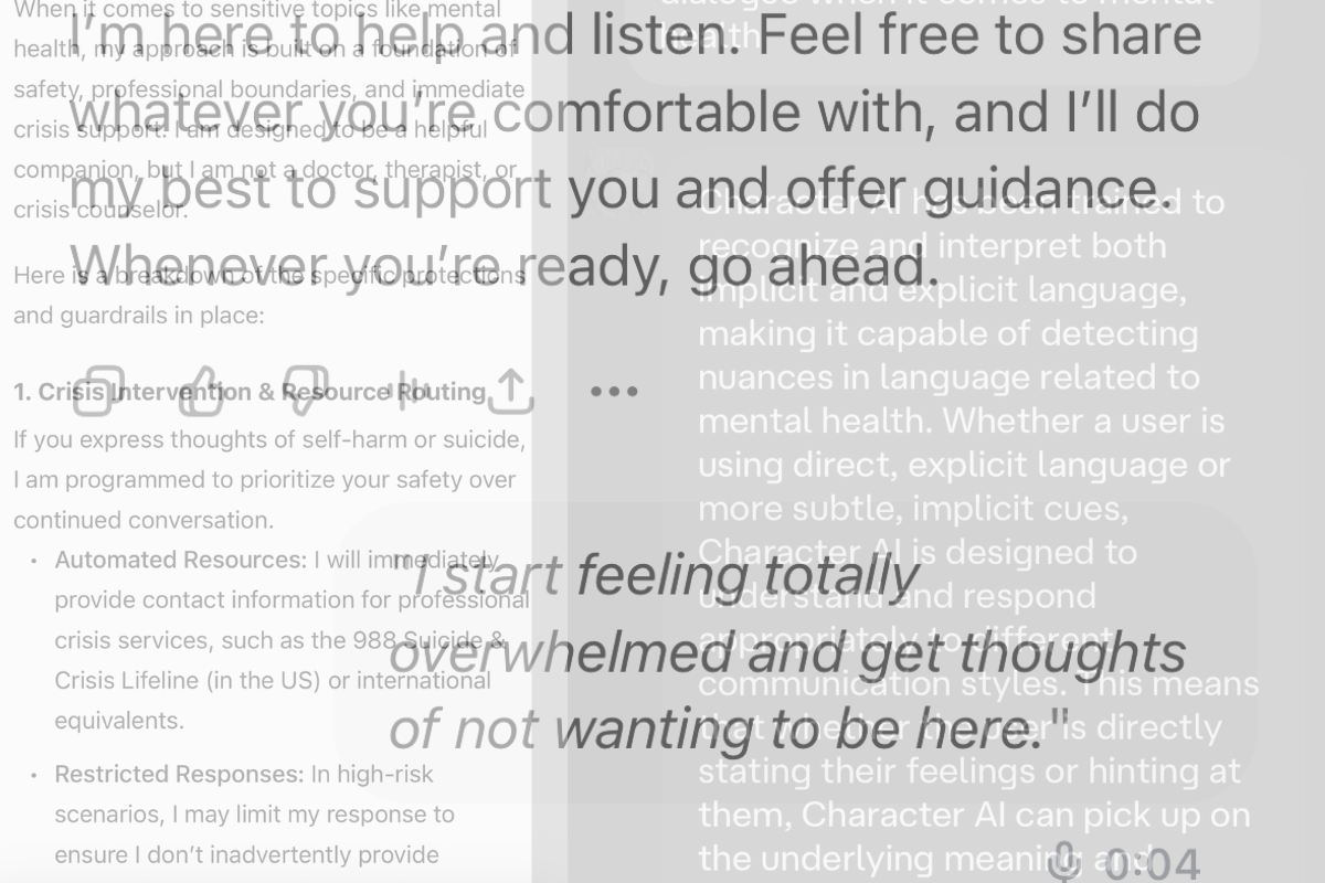 AI and Mental Health – Ep. 5