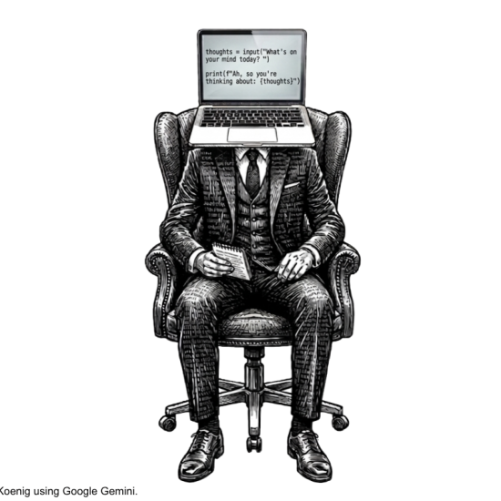 AI and Mental Health – Ep. 6