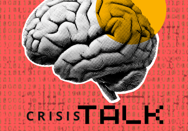 CrisisTalk Podcast