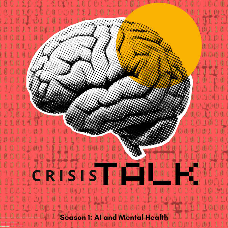 CrisisTalk podcast cover